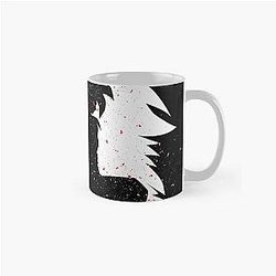 The Classic Warrior Mug