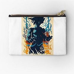 The Ultimate Warrior Pouch
