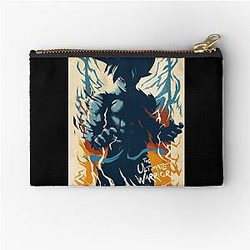 Dragon Ball Super Saiyan Ultimate Warrior Son Goku Kakarot Pouch
