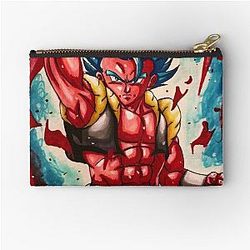 The Ultimate Warrior Pouch