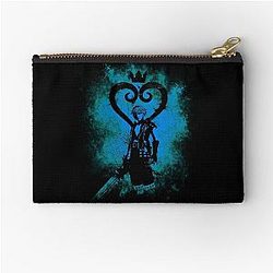 Ultimate Warrior Pouch