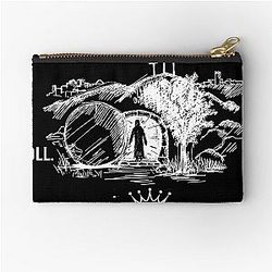 The Ultimate Warrior Pouch