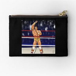 The Ultimate Warrior Pouch