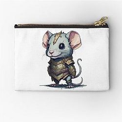 Ultimate Warrior Rat Pouch