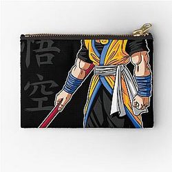 Ultra Warrior Zipper Pouch