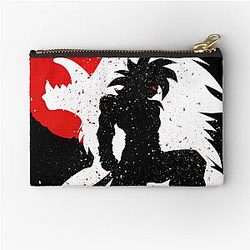 The Ultimate Warrior Pouch