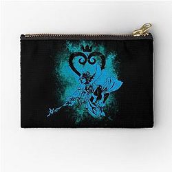 Ultimate Warrior 2 Pocket Pouch