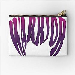 The Ultimate Warrior Spirit Pouch