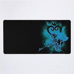 Ultimate Warrior Desk Mat