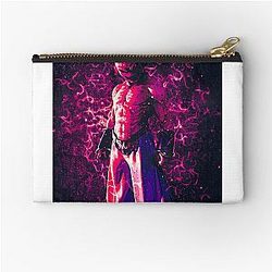 Dragon Buu Zipper Pouch