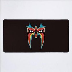 Ultimate Warrior Desk Mat