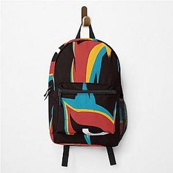 Ultimate Warrior Backpack