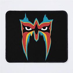 Ultimate Warrior Mouse Pad