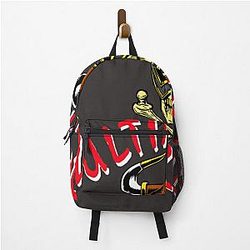 Ultimate Warrior Backpack