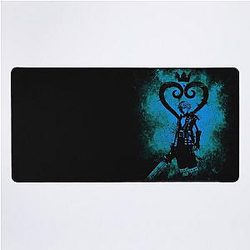 Ultimate Warrior Desk Mat