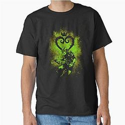 Ultimate Warrior Classic T-Shirt