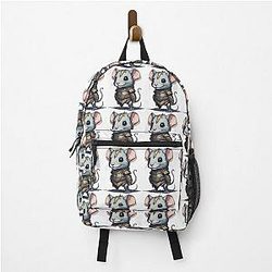 Ultimate warrior backpack