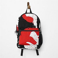 The Warrior Backpack