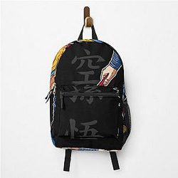 Ultra Warrior Backpack