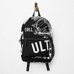 The Ultimate Warrior Backpack