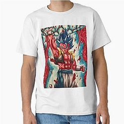 The Ultimate Warrior T-Shirt