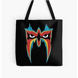 Ultimate Warrior Tote Bag
