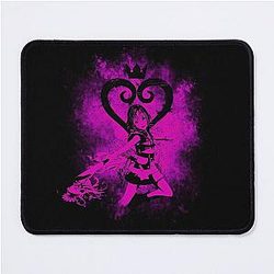 Ultimate Warrior Mouse Pad