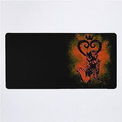 Ultimate Warrior Desktop Mat