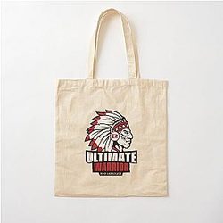 RL Ultimate Warrior Tote Bag