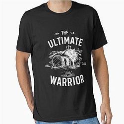 The Ultimate T-Shirt