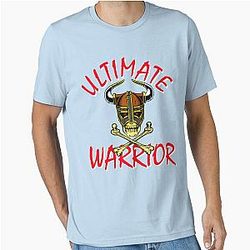 Ultimate Warrior Essential T-Shirt