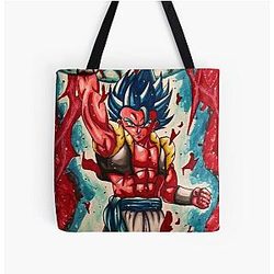 The Ultimate Warrior Tote Bag