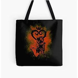 Ultimate Warrior 3 All Tote Bag