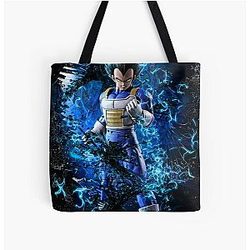 150 Million Power Ultimate Warrior Tote Bag