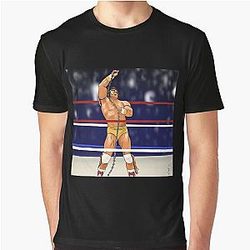 The Ultimate T-Shirt