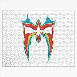Ultimate Warrior Puzzle