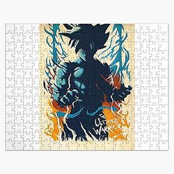 The Warrior Puzzle