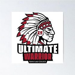 RL Ultimate Warrior