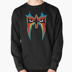 Ultimate Warrior Sweatshirt