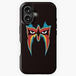 Ultimate Warrior iPhone Case