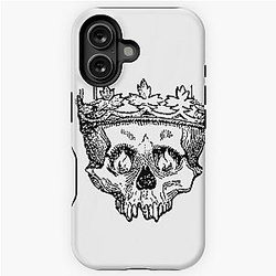 The Ultimate Warrior Tough Case