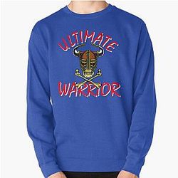 Ultimate Warrior Sweatshirt