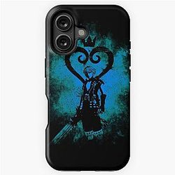 Ultimate Warrior iPhone Tough Case