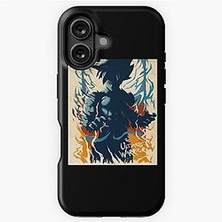 Dragon Ball Super Saiyan Ultimate Son Goku Kakarot Graphic iPhone Case