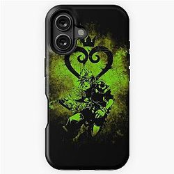 Ultimate Warrior iPhone Case