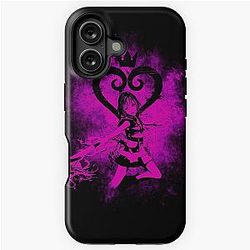 Ultimate Warrior iPhone Case