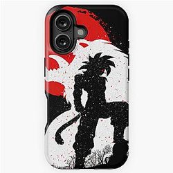 The ultimate Warrior Tough Case