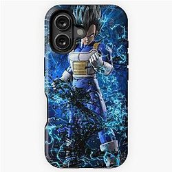 150 Million Power Warrior iPhone Tough Case