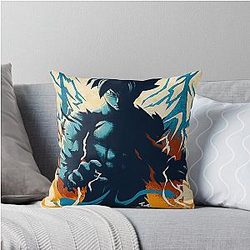 The Ultimate Throw Pillow