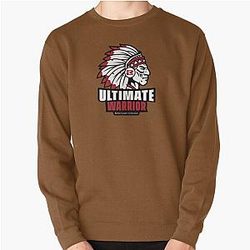 RL Ultimate Warrior Sweatshirt